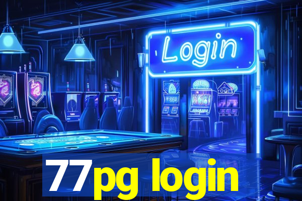 77pg login